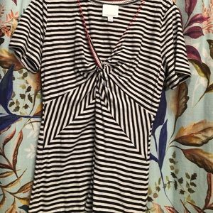 Anthropologie m top